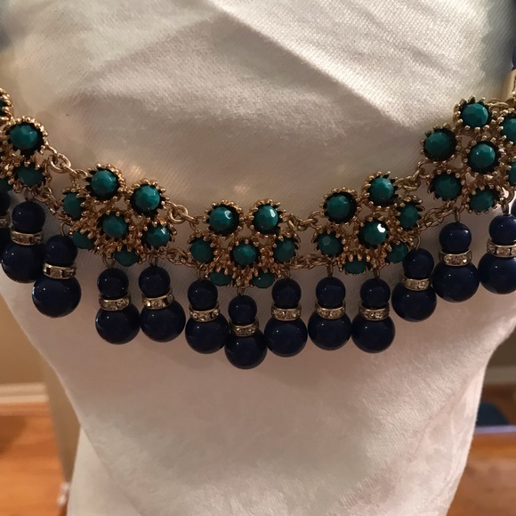 Ralph Lauren necklace - Picture 3 of 5